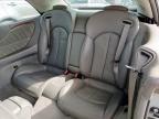 2008 MERCEDES CLK 200K ELEGANCE A  for sale at Copart NEWBURY