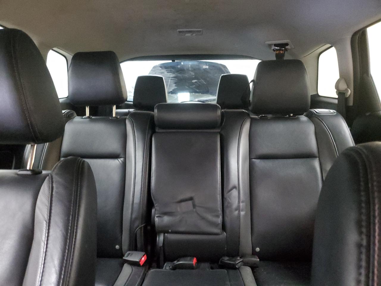 2012 Mazda Cx-9 VIN: JM3TB2CA8C0343030 Lot: 71622035