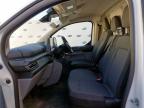 2024 FORD TRANSIT CUSTOM 300LIMITD 2.0 ECOBLUE 136PS H1 VAN LIMITED for sale at Copart ROCHFORD
