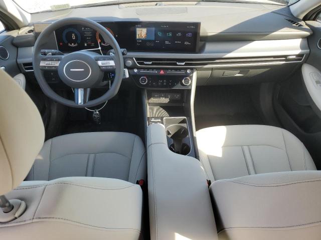  HYUNDAI SONATA 2024 Серый