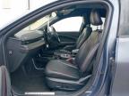 2021 FORD MUSTANG MACH-E EXT RANGE 258KW EXTENDED RANGE 88KWH AWD 5D for sale at Copart CHESTER