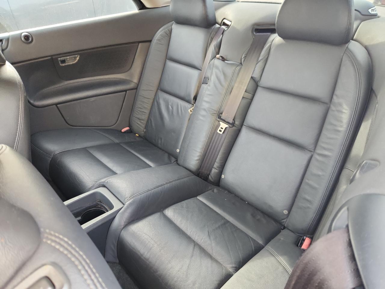 2010 Volvo C70 T5 VIN: YV1672MC7AJ093207 Lot: 81715955