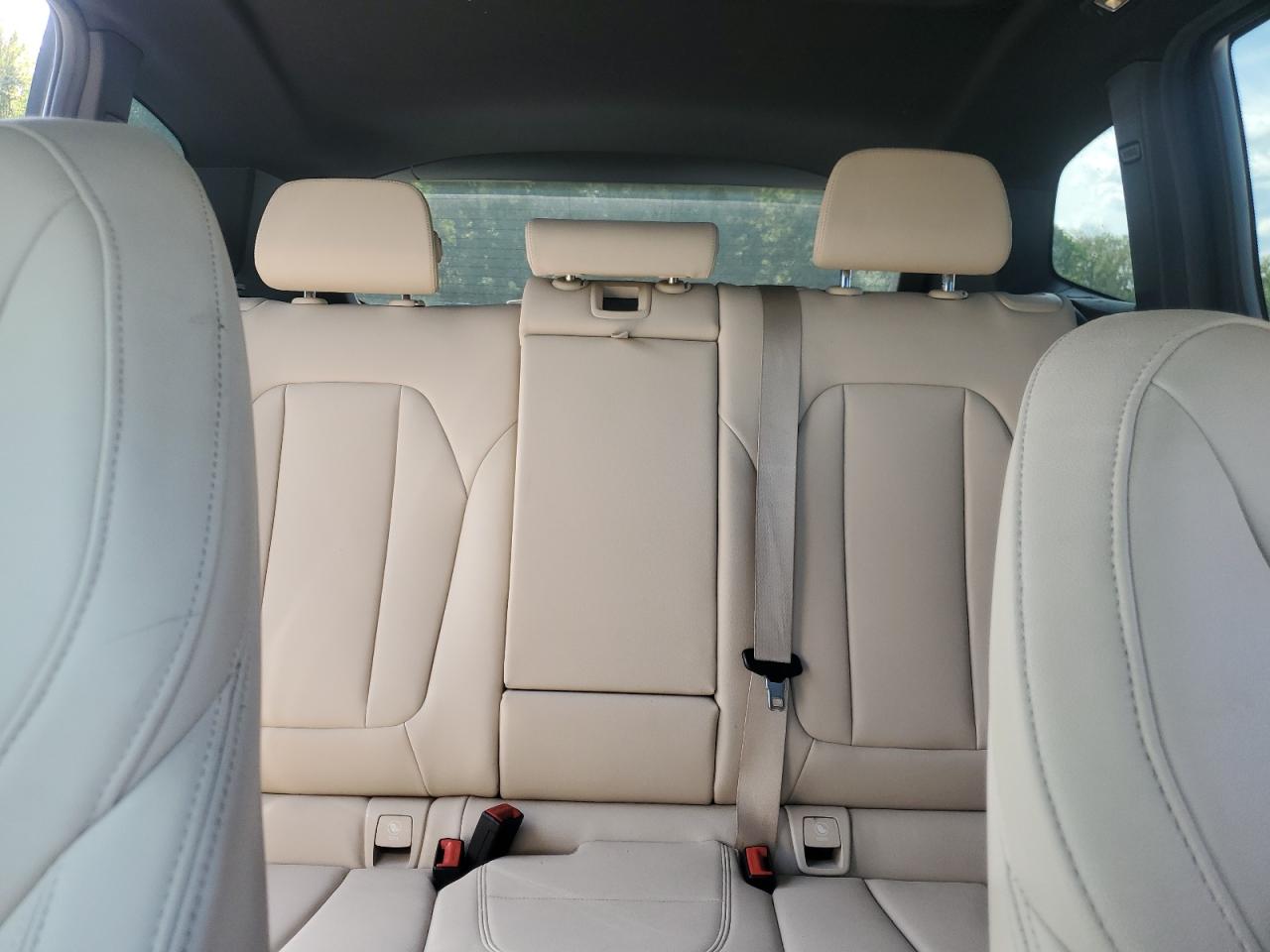 2019 BMW X3 xDrive30I VIN: 5UXTR9C53KLR09235 Lot: 80087485