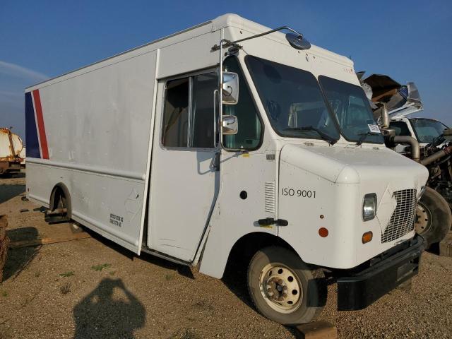 2024 FORD ECONOLINE E450 SUPER DUTY COMMERCIAL STRIPPED CHASSIS  