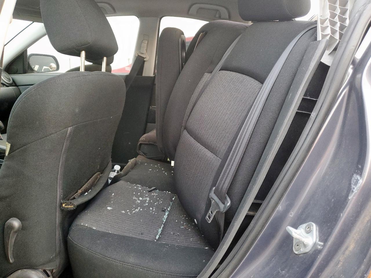 2009 Mazda 3 I VIN: JM1BK32F791194233 Lot: 71581165