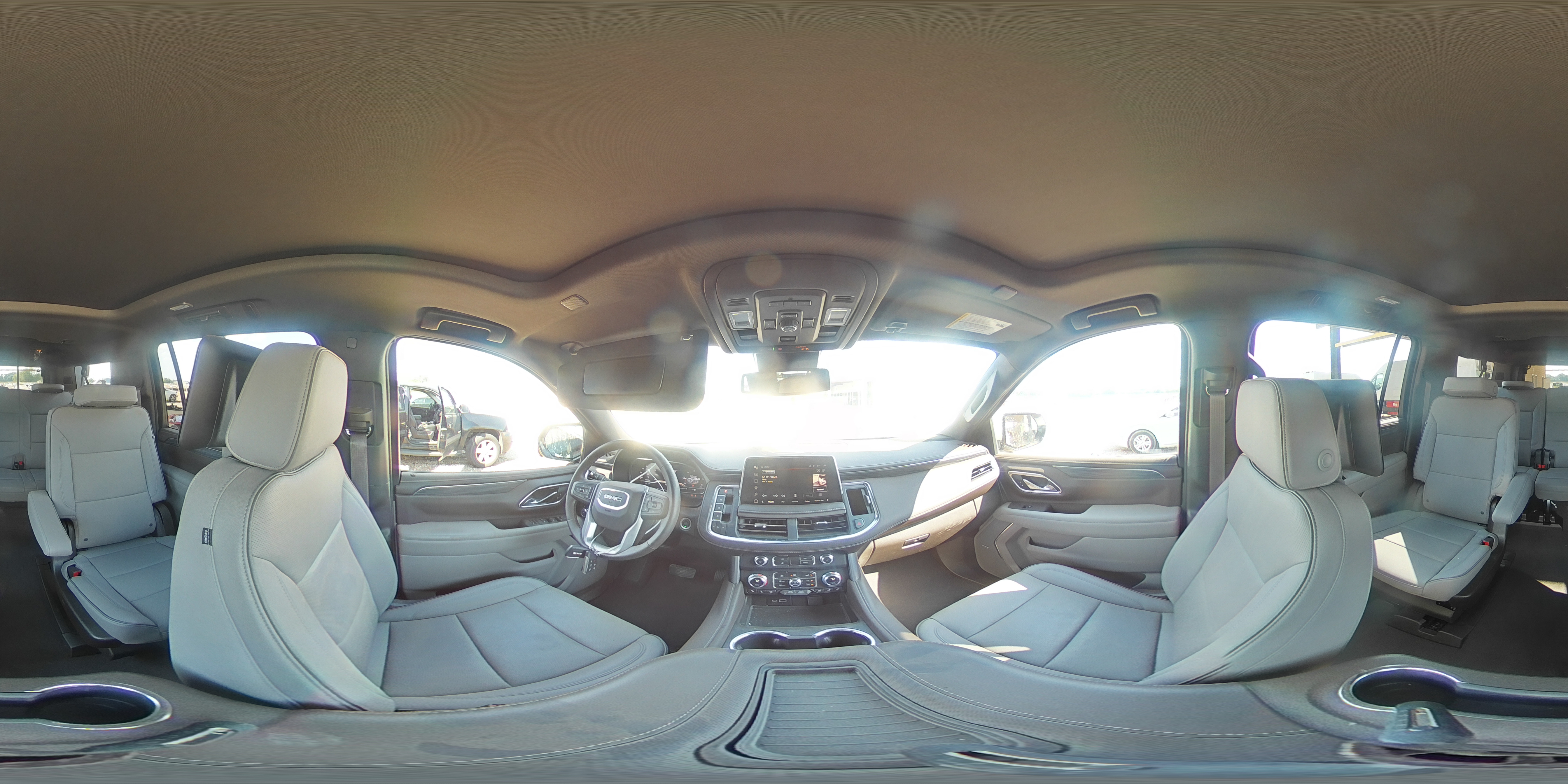 2024 GMC Yukon Xl K1500 Slt VIN: 1GKS2GKT2RR312692 Lot: 80795335