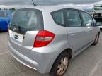 2012 HONDA JAZZ I-VTEC ES CVT  for sale at Copart CHESTER