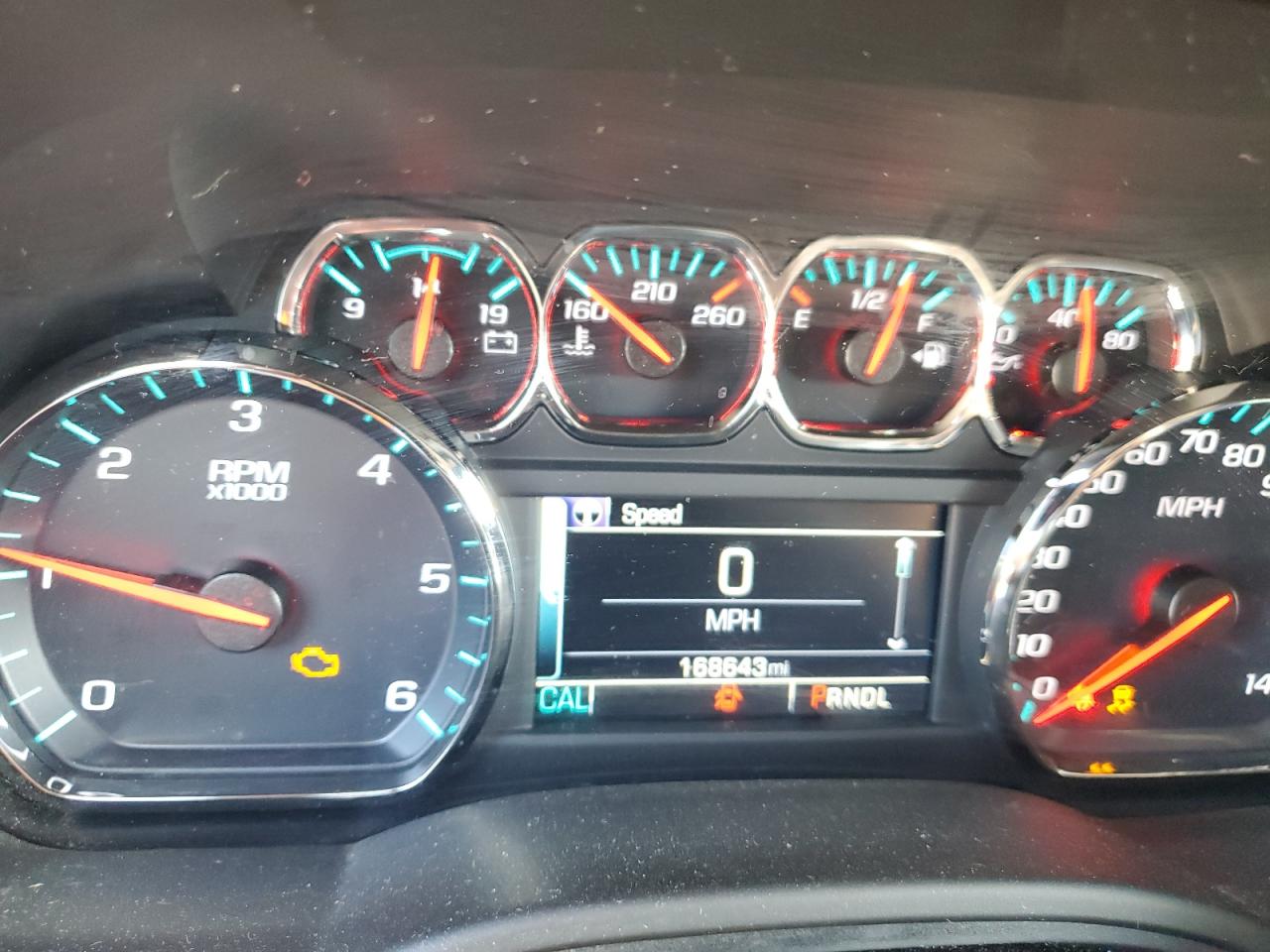 2018 Chevrolet Suburban K1500 Lt VIN: 1GNSKHKC2JR377541 Lot: 80444485