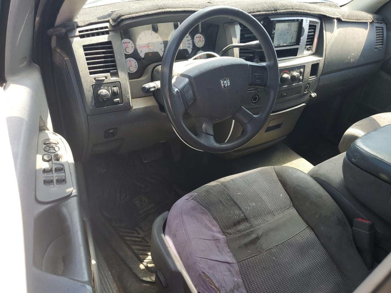 2008 Dodge Ram 1500 St VIN: 1D7HA18208J239524 Lot: 71359775