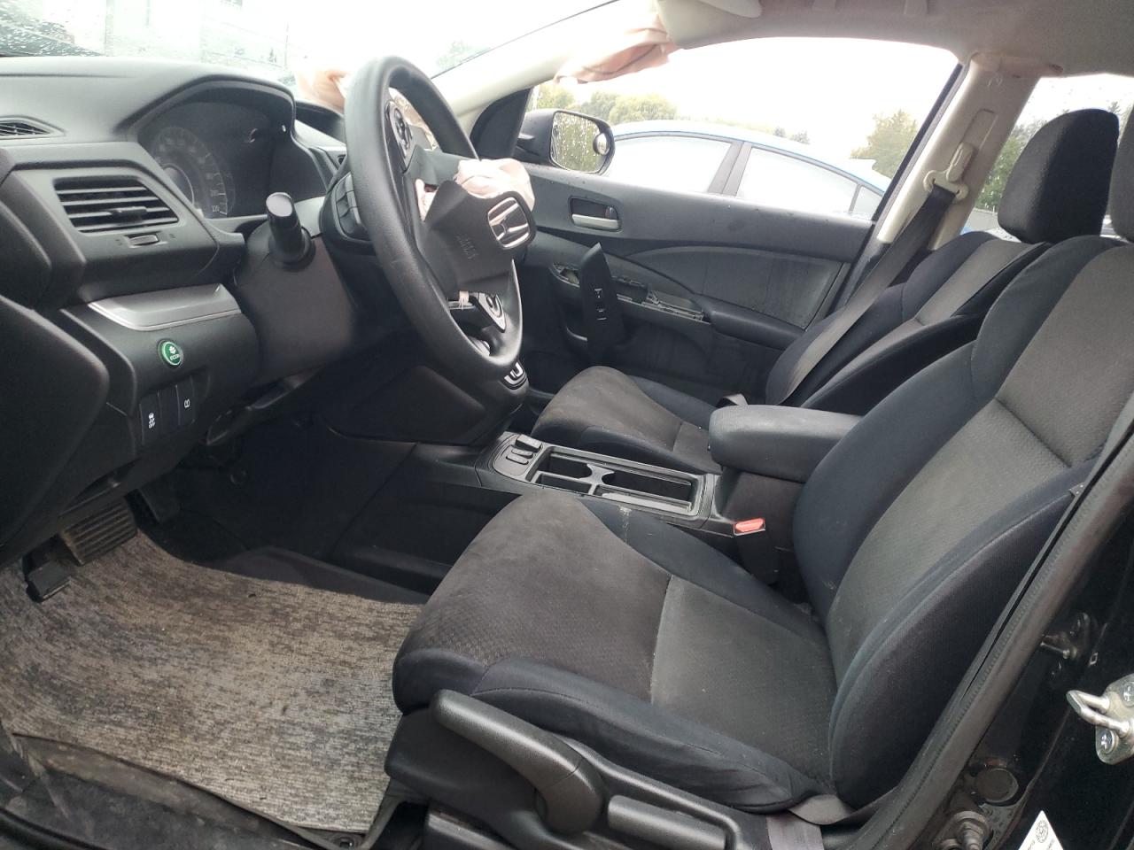 2015 Honda Cr-V Lx VIN: 2HKRM3H39FH003910 Lot: 81576115