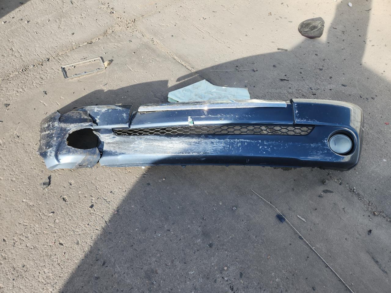 2006 Toyota Tundra Double Cab Sr5 VIN: 5TBDT44156S522947 Lot: 80471235