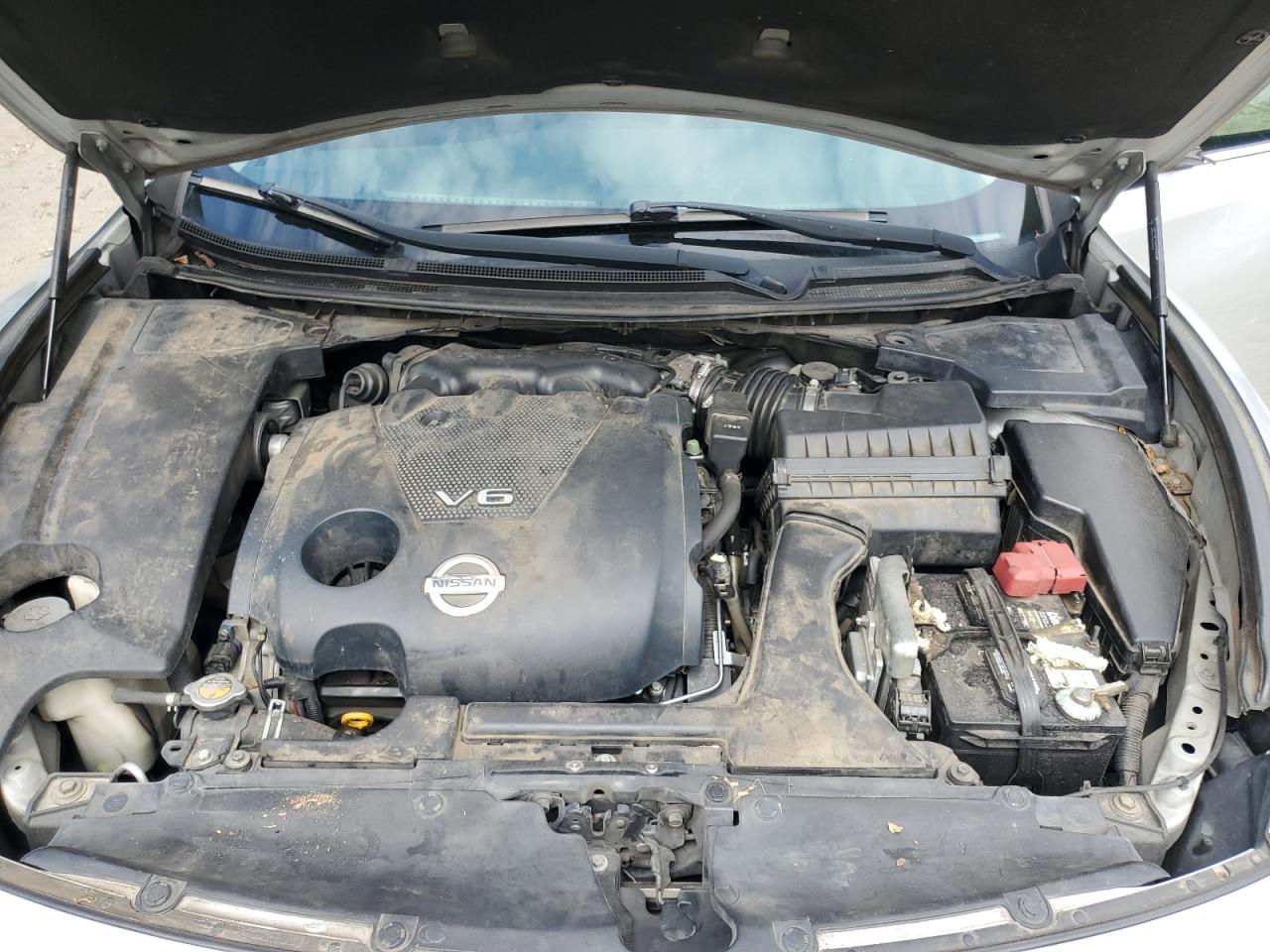 2014 Nissan Maxima S VIN: 1N4AA5AP7EC910251 Lot: 81256475