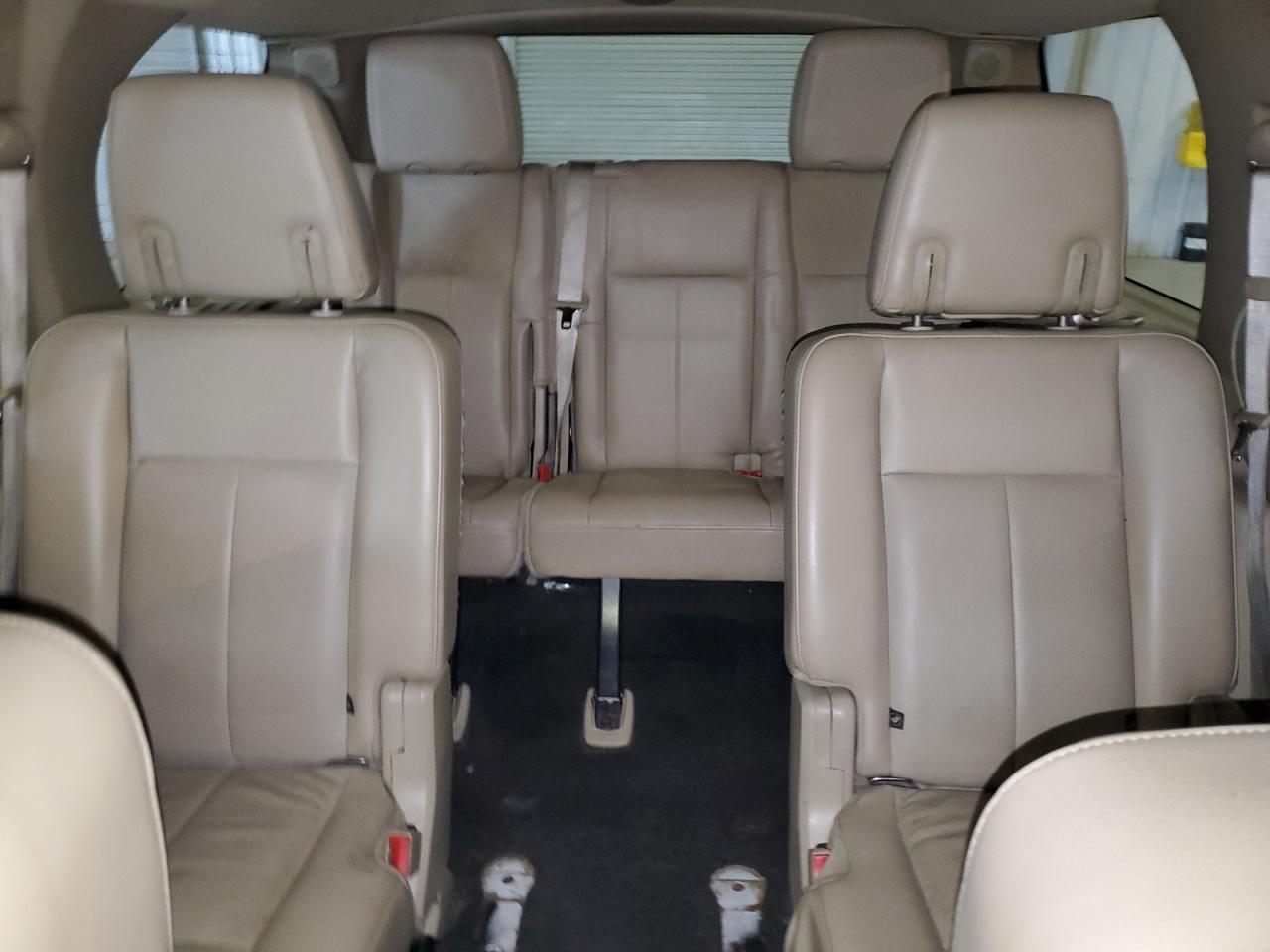 2015 Ford Expedition Limited VIN: 1FMJU2AT9FEF18029 Lot: 81333625