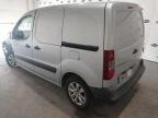 2015 PEUGEOT PARTNER 625 PROFESSIONAL  for sale at Copart CASTLEDERMOT - IRELAND