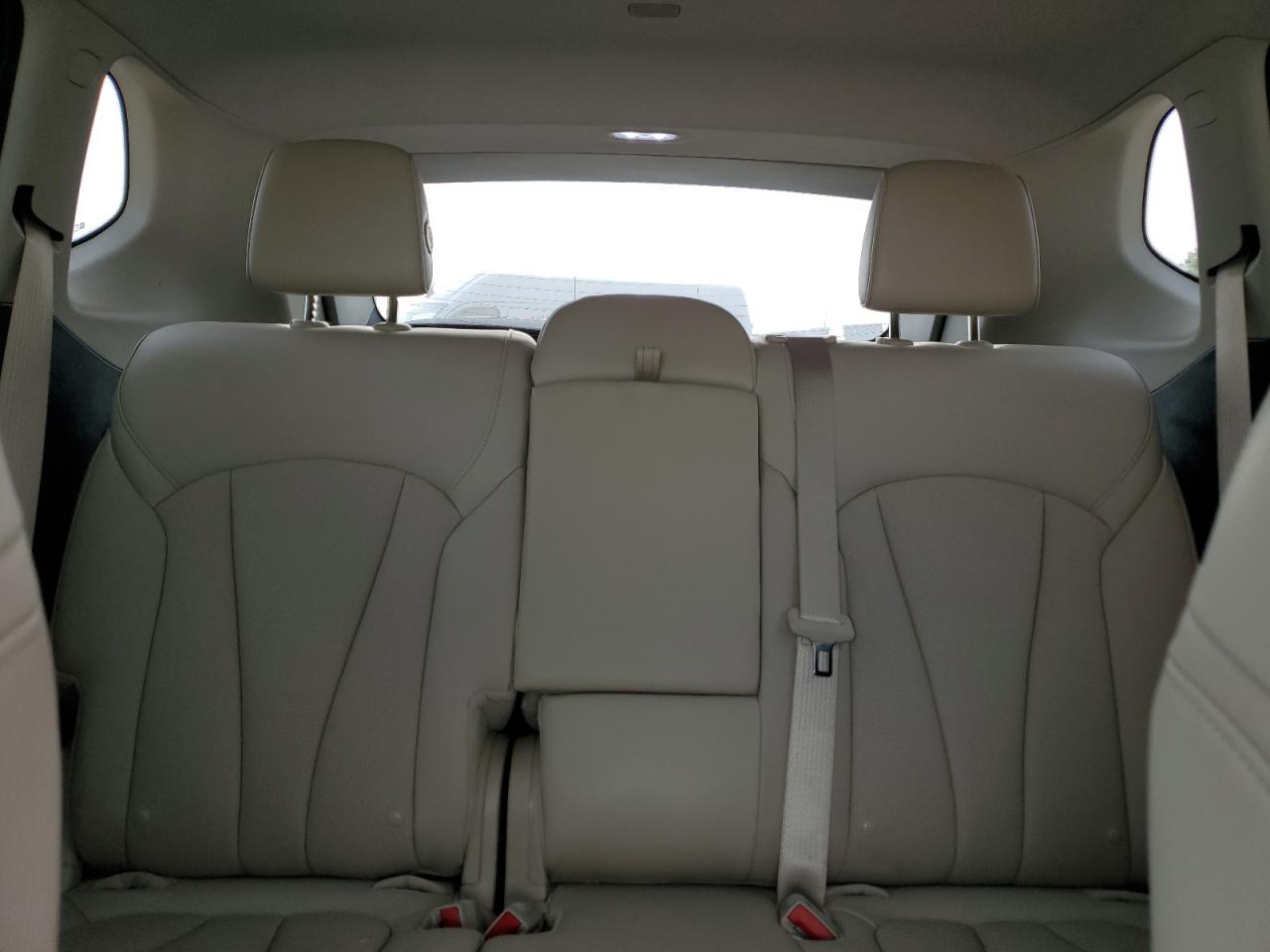 2019 Buick Envision Premium Ii VIN: LRBFX4SXXKD008219 Lot: 81882855