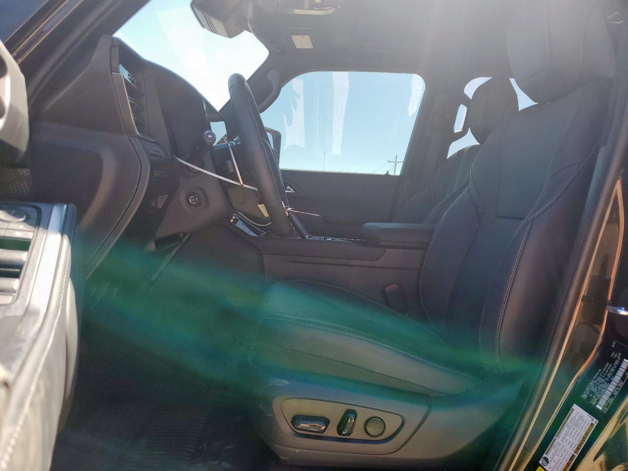 2024 Lexus Gx 550 Premium/Premium+ VIN: JTJTBCDX2R5020232 Lot: 80509465