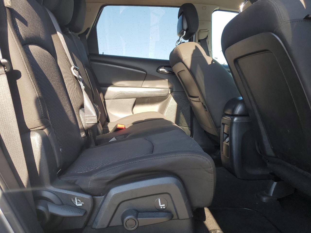 2016 Dodge Journey Sxt VIN: 3C4PDCBG9GT224413 Lot: 84042885