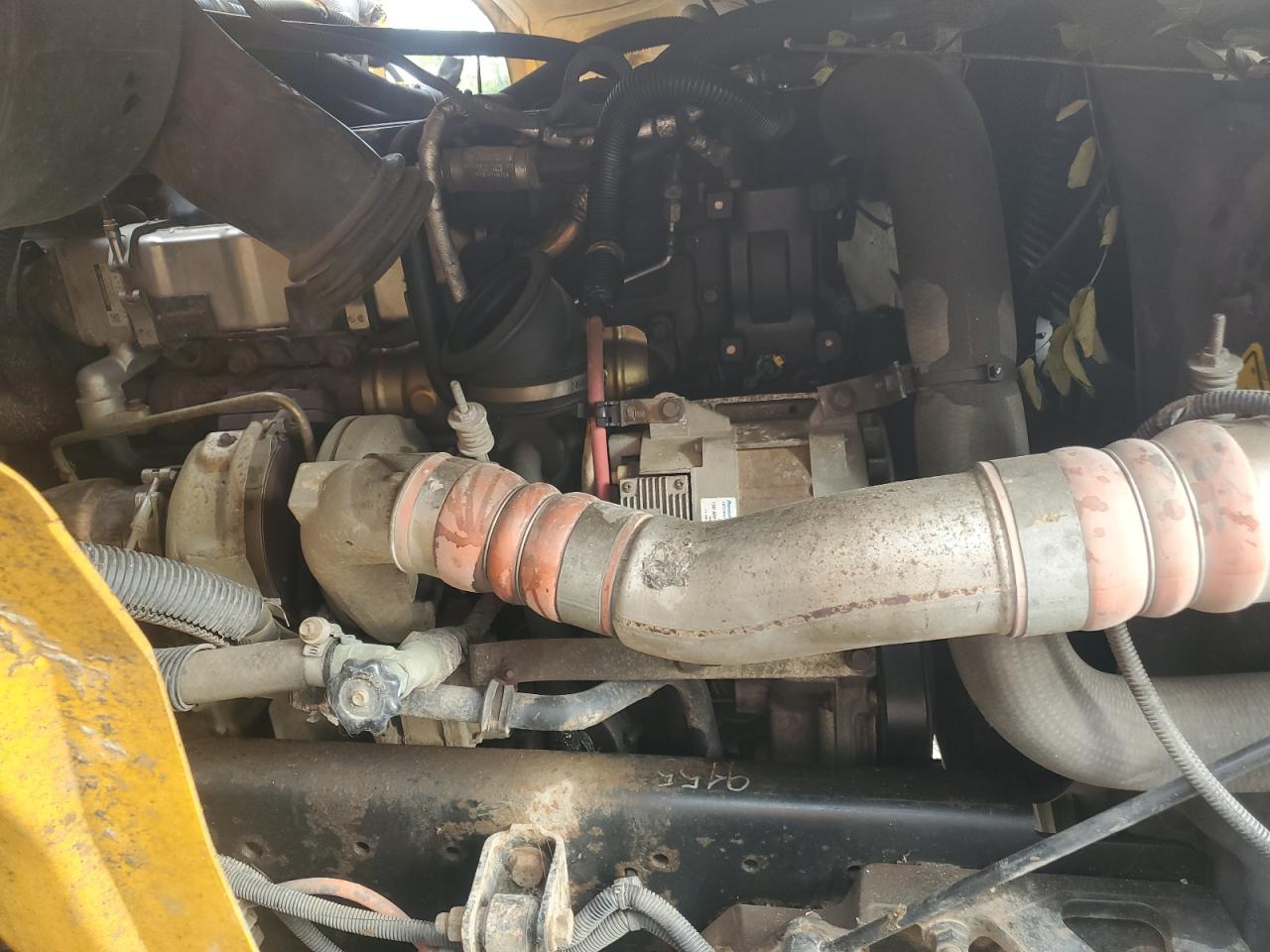 2010 Ic Corporation 3000 Ce VIN: 4DRBUAAN0AA165308 Lot: 70492375