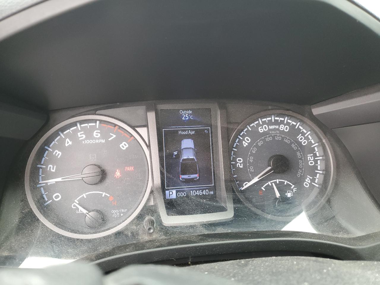 2018 Toyota Tacoma Double Cab VIN: 5TFCZ5AN5JX138877 Lot: 83989135