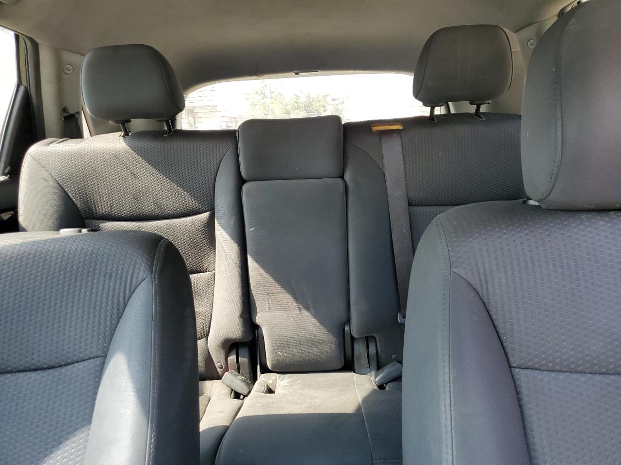 2013 Kia Sorento Lx VIN: 5XYKT3A11DG315169 Lot: 82073765