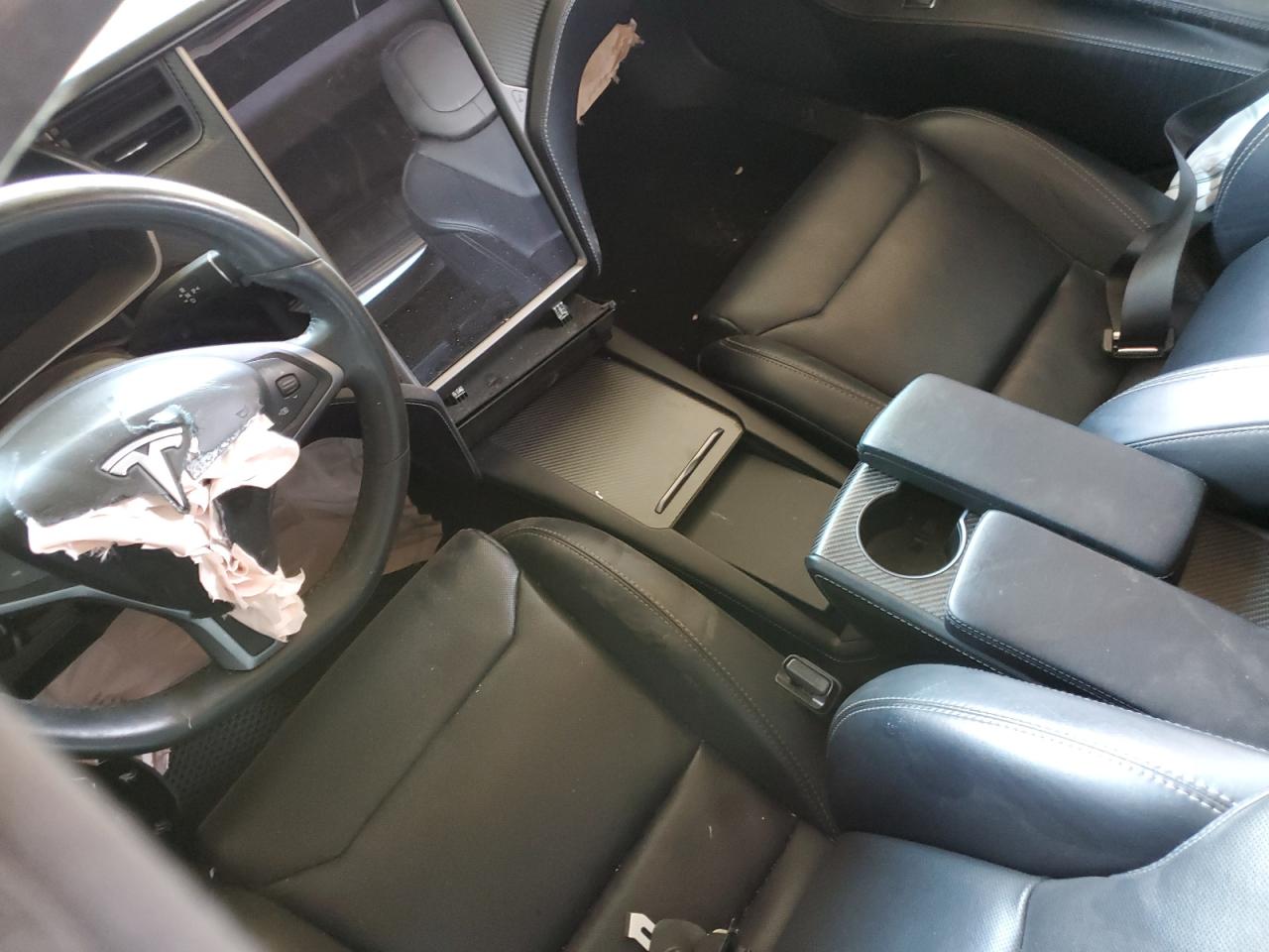 2018 Tesla Model S VIN: 5YJSA1E42JF286749 Lot: 80321455