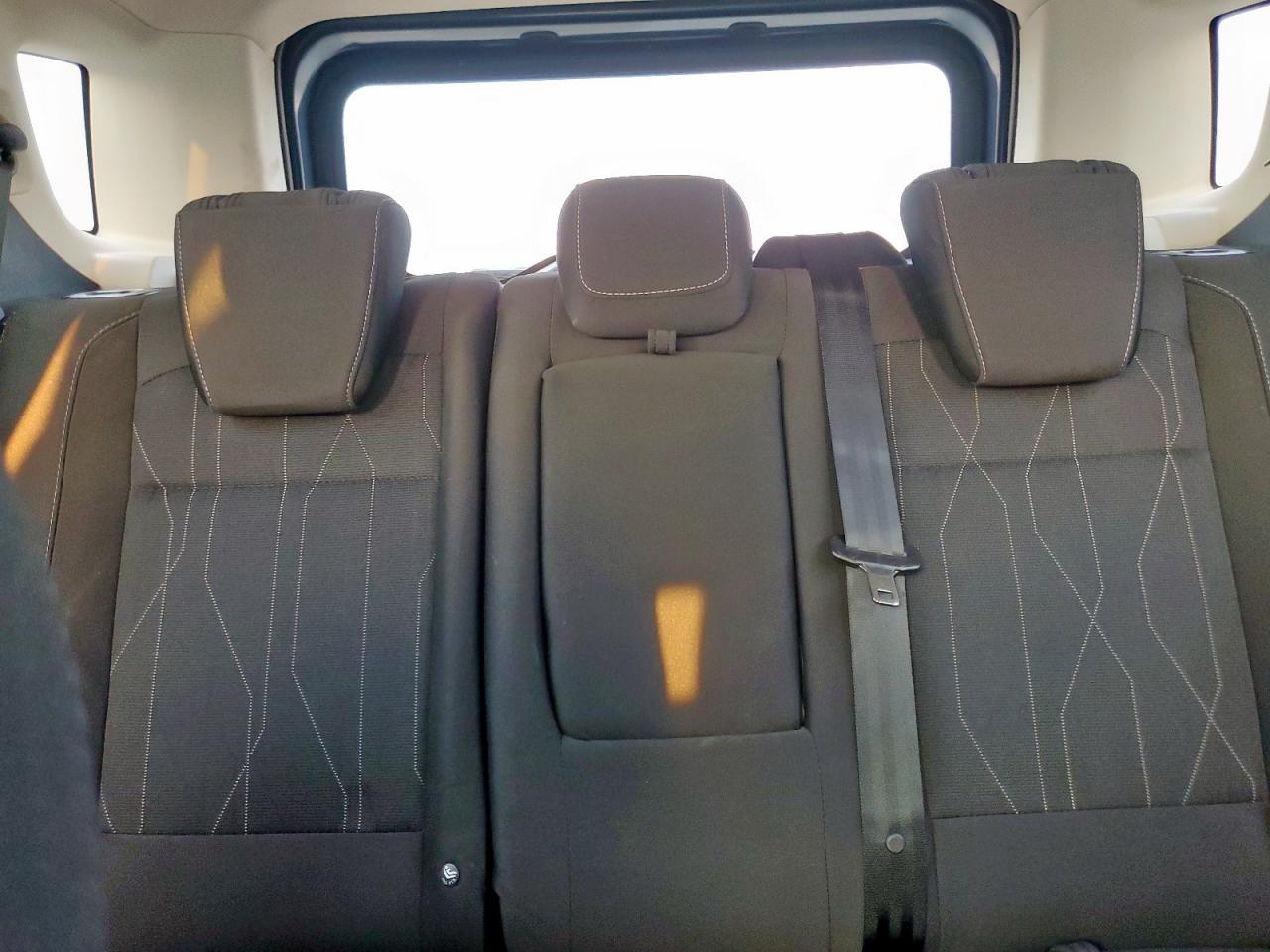 2021 Ford Ecosport Se VIN: MAJ3S2GE2MC444866 Lot: 71441475