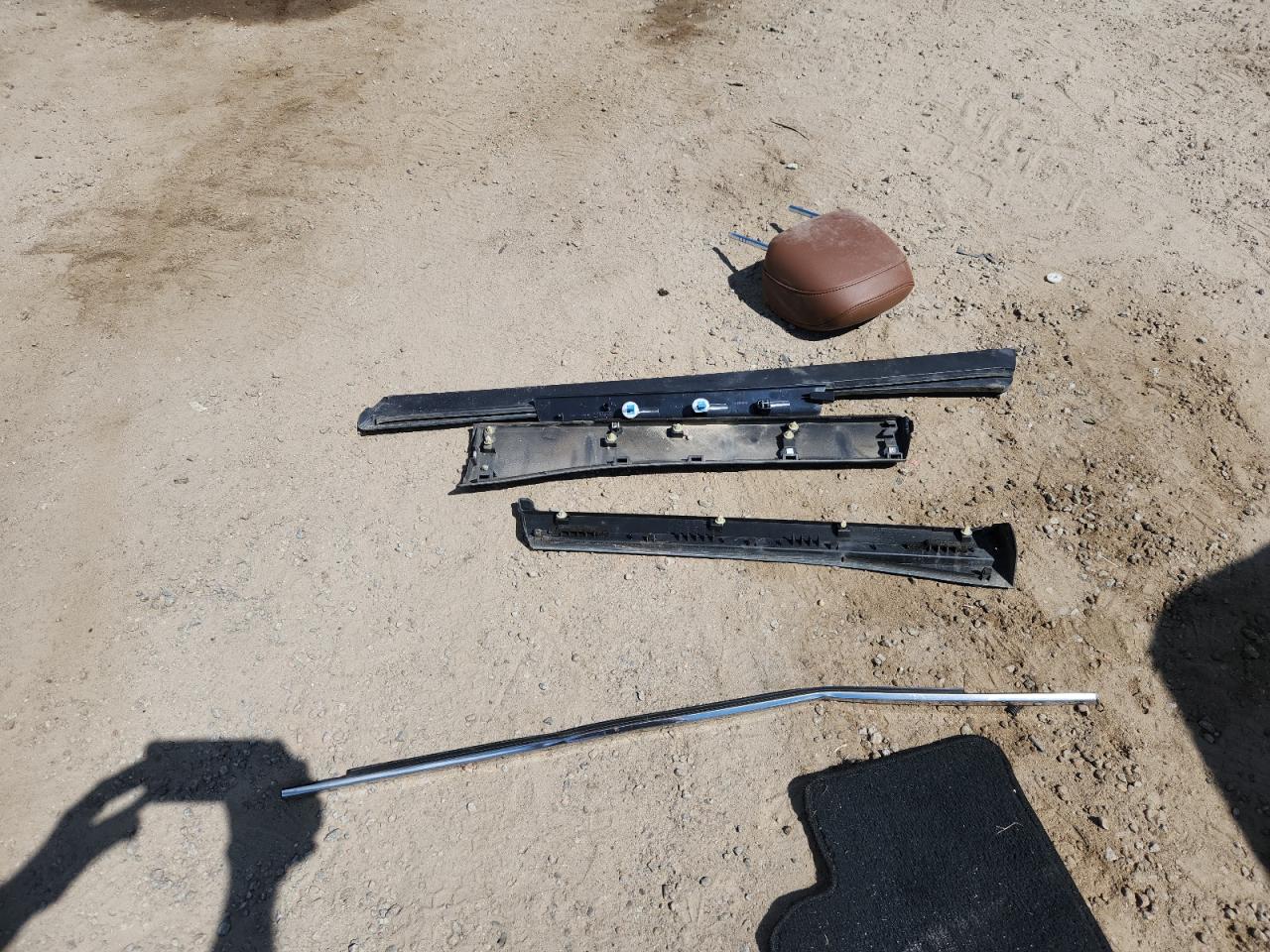 2015 Lexus Rx 350 VIN: JTJZK1BA8F2426171 Lot: 81809835