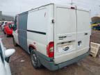 2010 FORD TRANSIT 85 T280M FWD  for sale at Copart BRISTOL