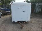 2003 SOUTHWEST S610SA30 ENCLOSED for sale at Copart MN - MINNEAPOLIS NORTH