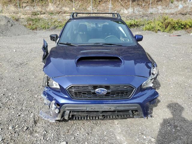  SUBARU WRX 2020 Синий