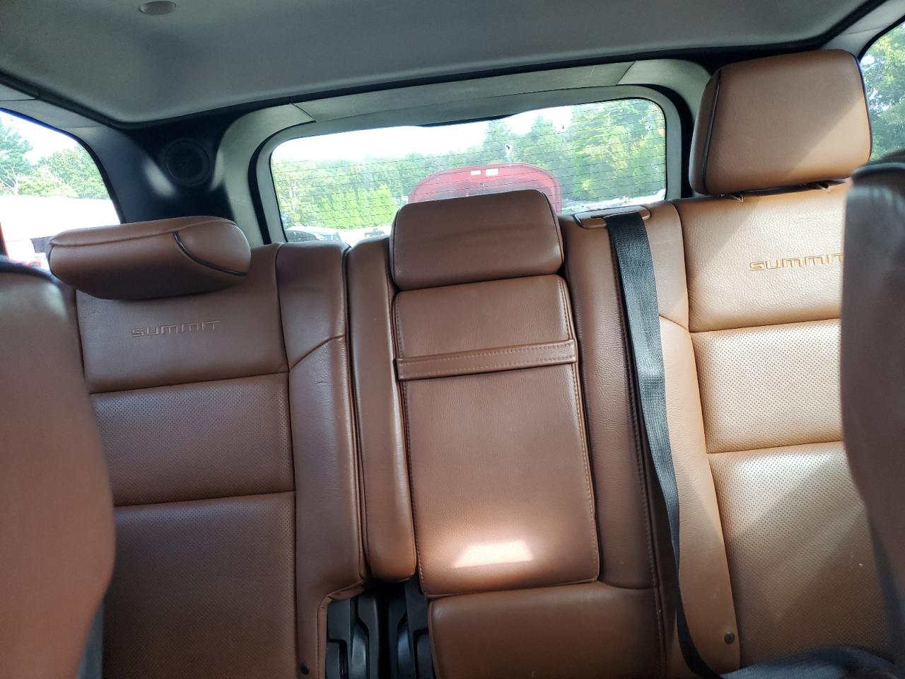 2015 Jeep Grand Cherokee Summit VIN: 1C4RJFJG7FC693174 Lot: 80748005