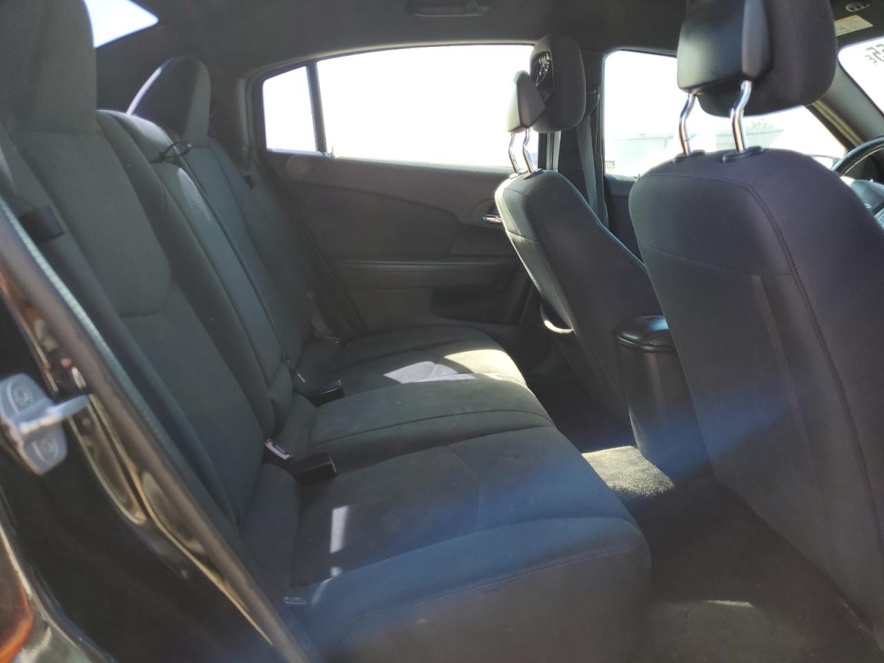 2013 Chrysler 200 Touring VIN: 1C3CCBBG4DN531967 Lot: 84394355