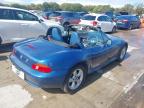 1999 BMW Z3  for sale at Copart ROCHFORD