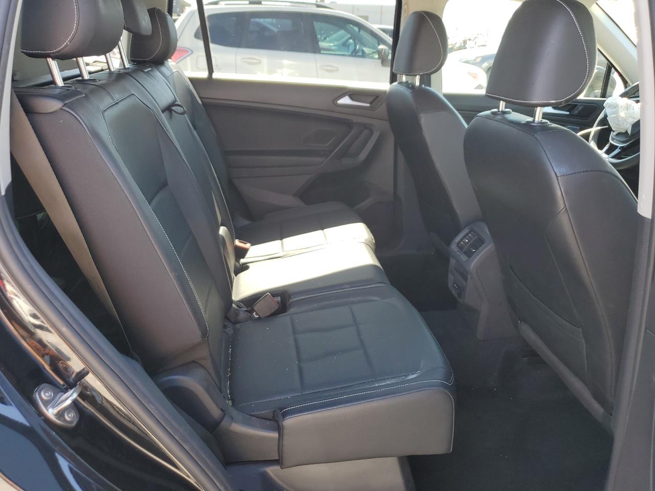 2021 Volkswagen Tiguan Se VIN: 3VV3B7AX7MM023369 Lot: 71642985