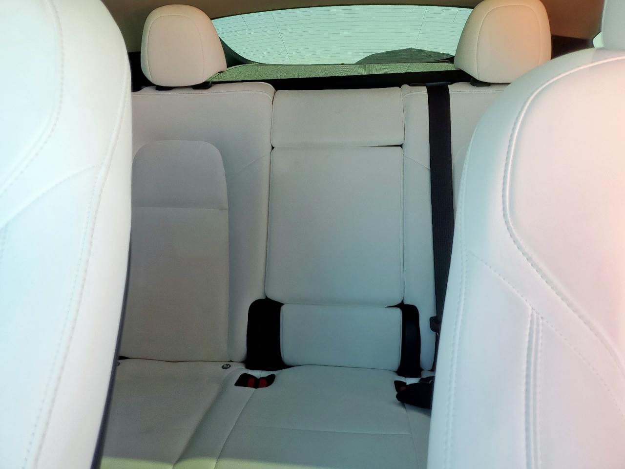 2023 Tesla Model Y VIN: 7SAYGDEE0PF631534 Lot: 71042685