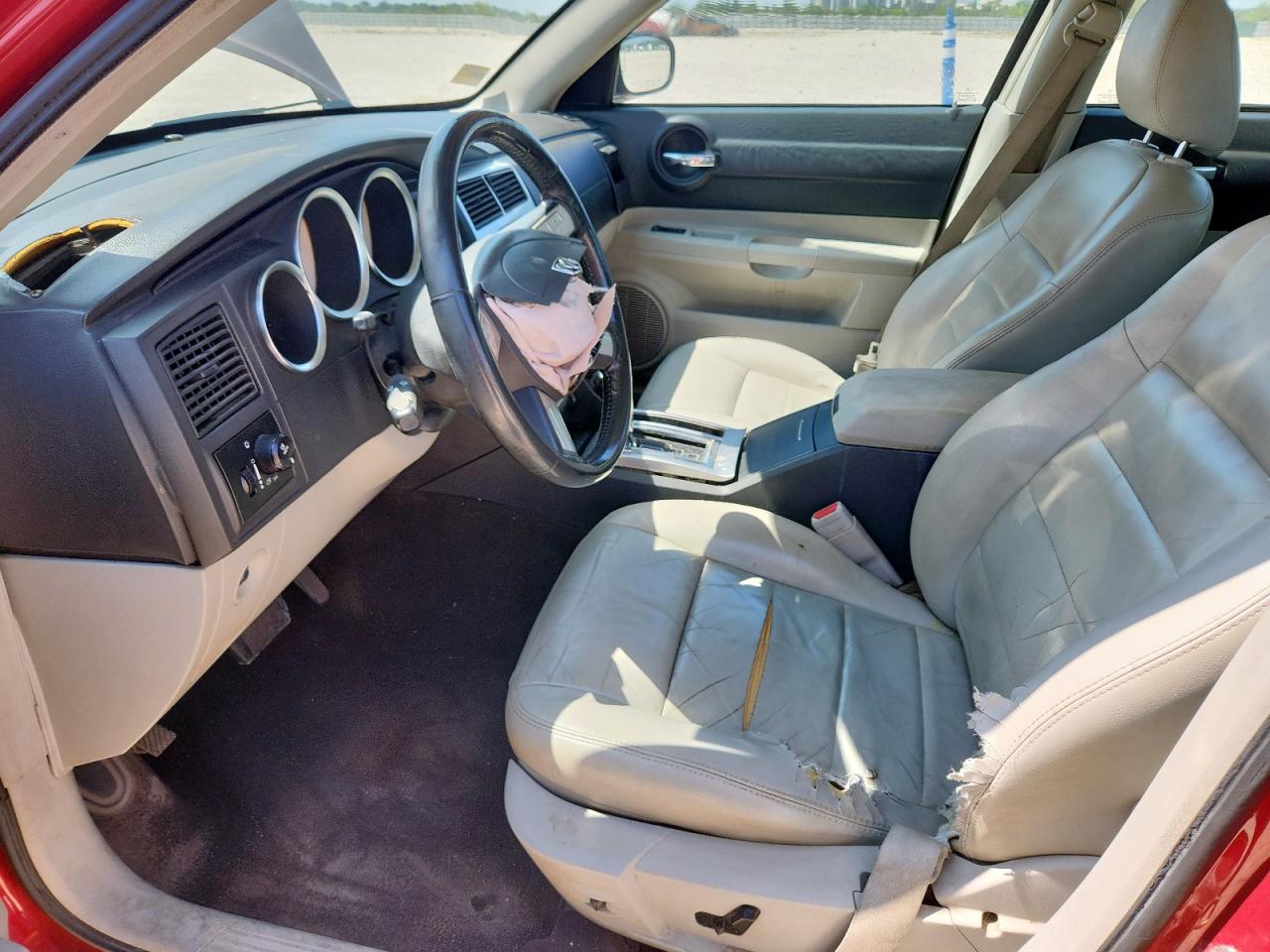 2006 Dodge Charger R/T VIN: 2B3KA53HX6H167945 Lot: 69437055