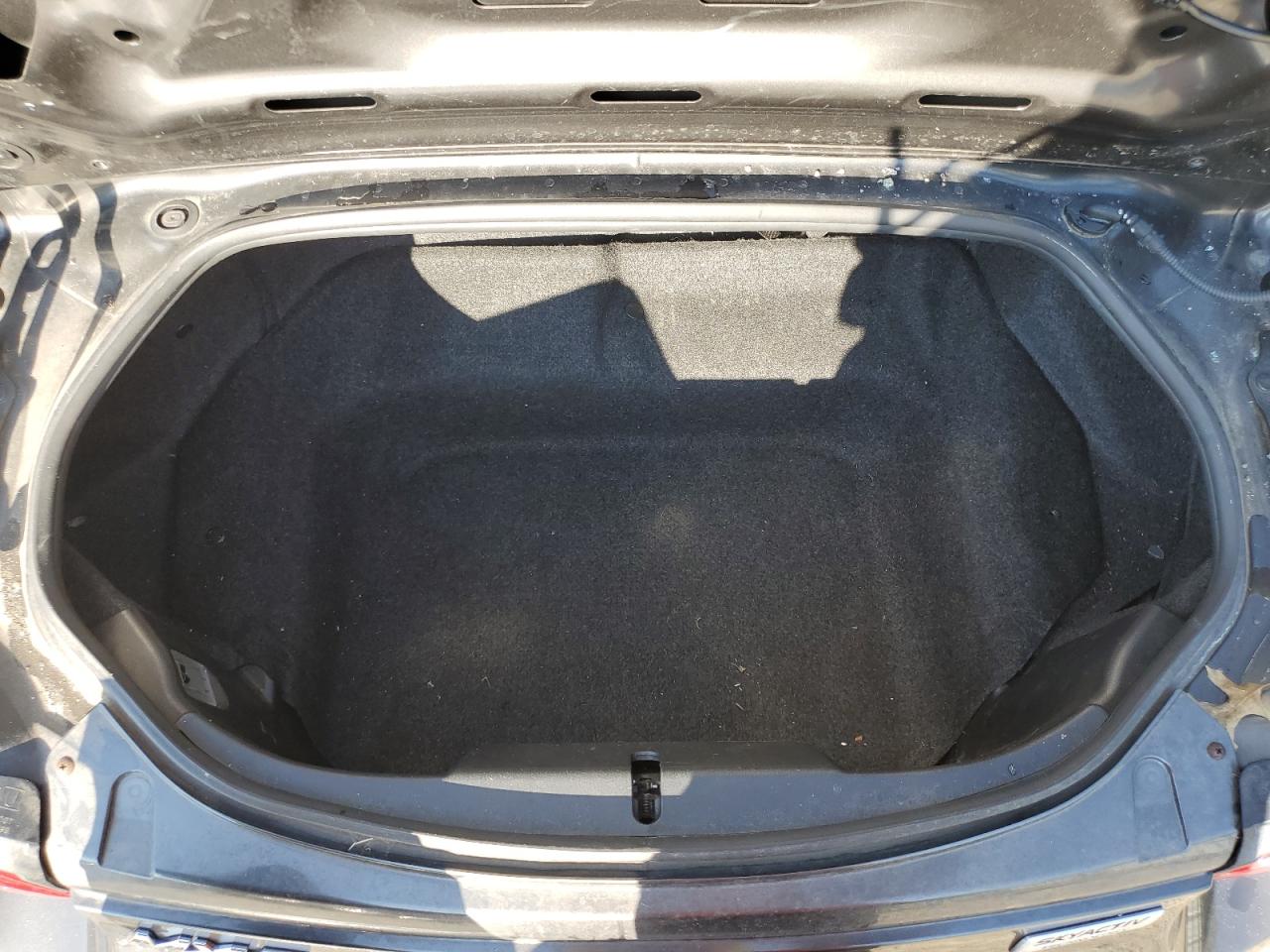 2017 Mazda Mx-5 Miata Club VIN: JM1NDAL76H0100396 Lot: 81375395