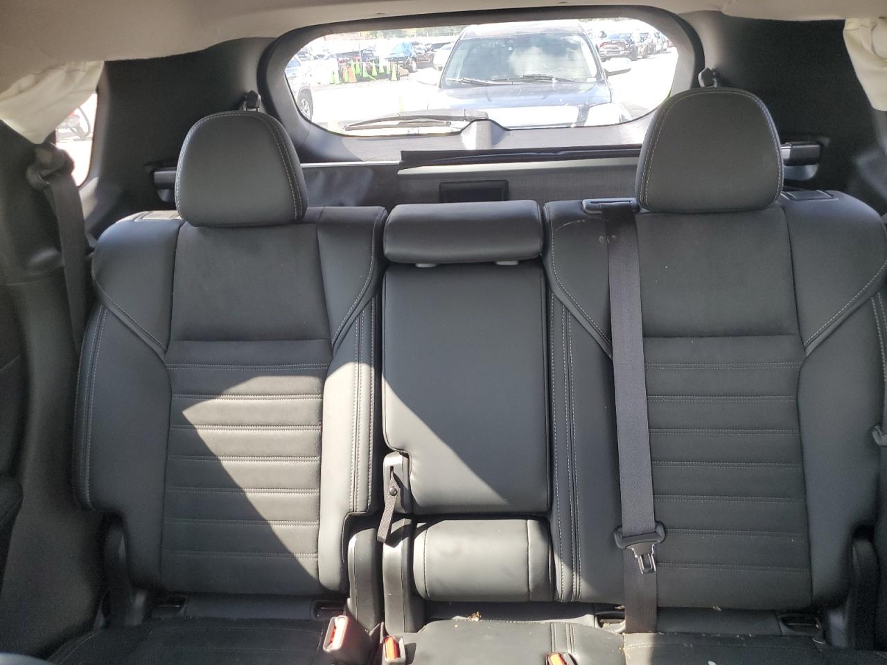 2024 Mitsubishi Outlander Se VIN: JA4J4VA8XRZ086141 Lot: 83765255