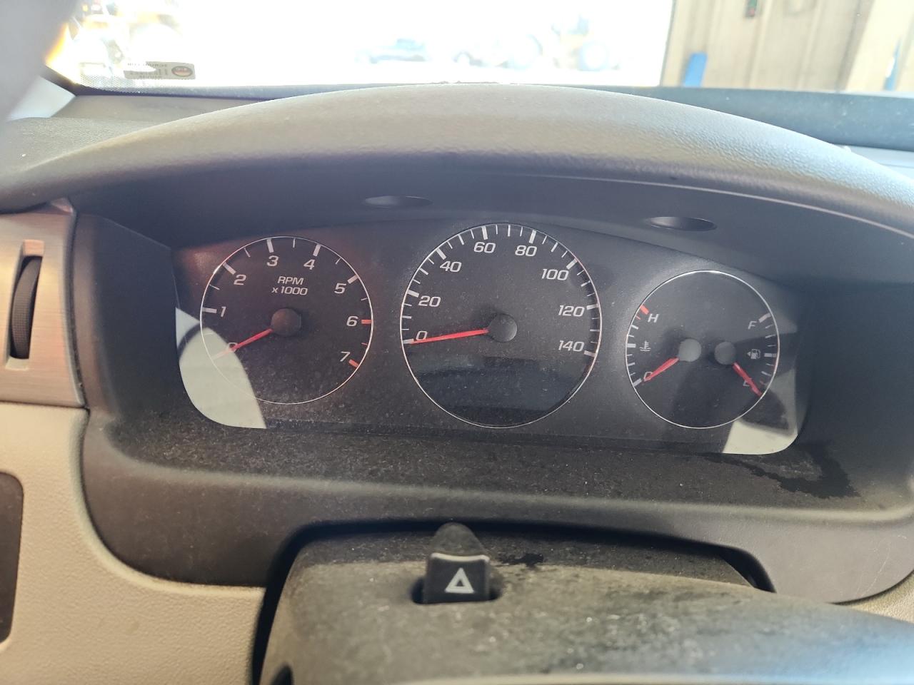 2008 Chevrolet Impala Lt VIN: 2G1WT58K289203034 Lot: 71328735