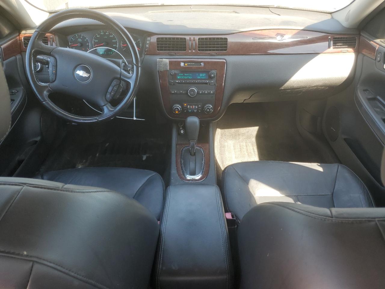 2010 Chevrolet Impala Lt VIN: 2G1WB5EK4A1182716 Lot: 84381165