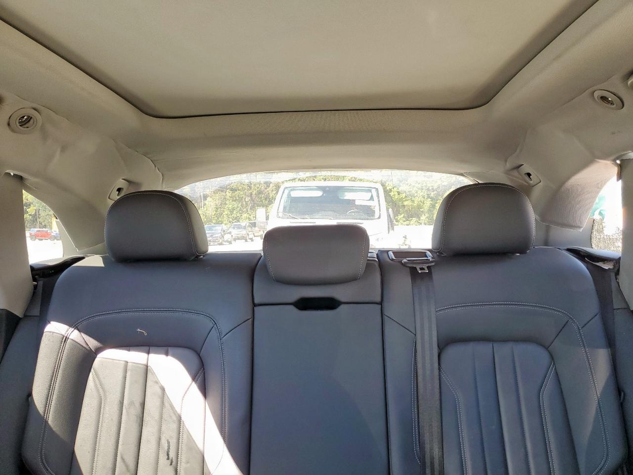 2021 Audi Q5 Premium Plus VIN: WA1BAAFYXM2103794 Lot: 80885165