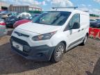 2016 FORD TRANSIT CONNECT 200  for sale at Copart ROCHFORD