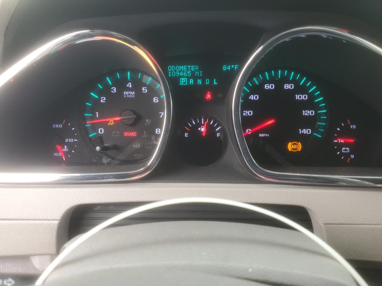 2012 Chevrolet Traverse Ls VIN: 1GNKRFED4CJ298698 Lot: 71236415