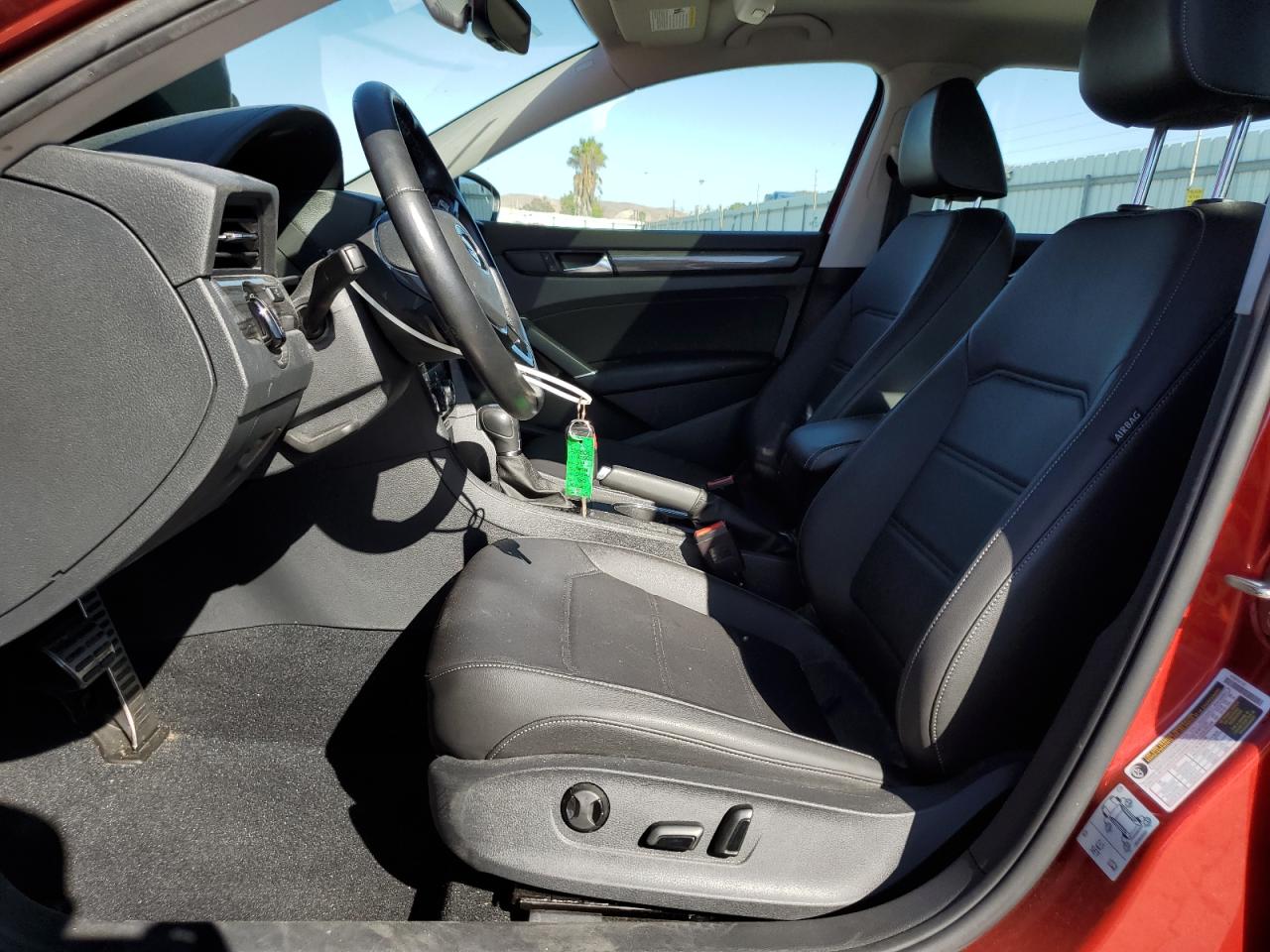 2020 Volkswagen Passat R-Line VIN: 1VWMA7A35LC018137 Lot: 80759005