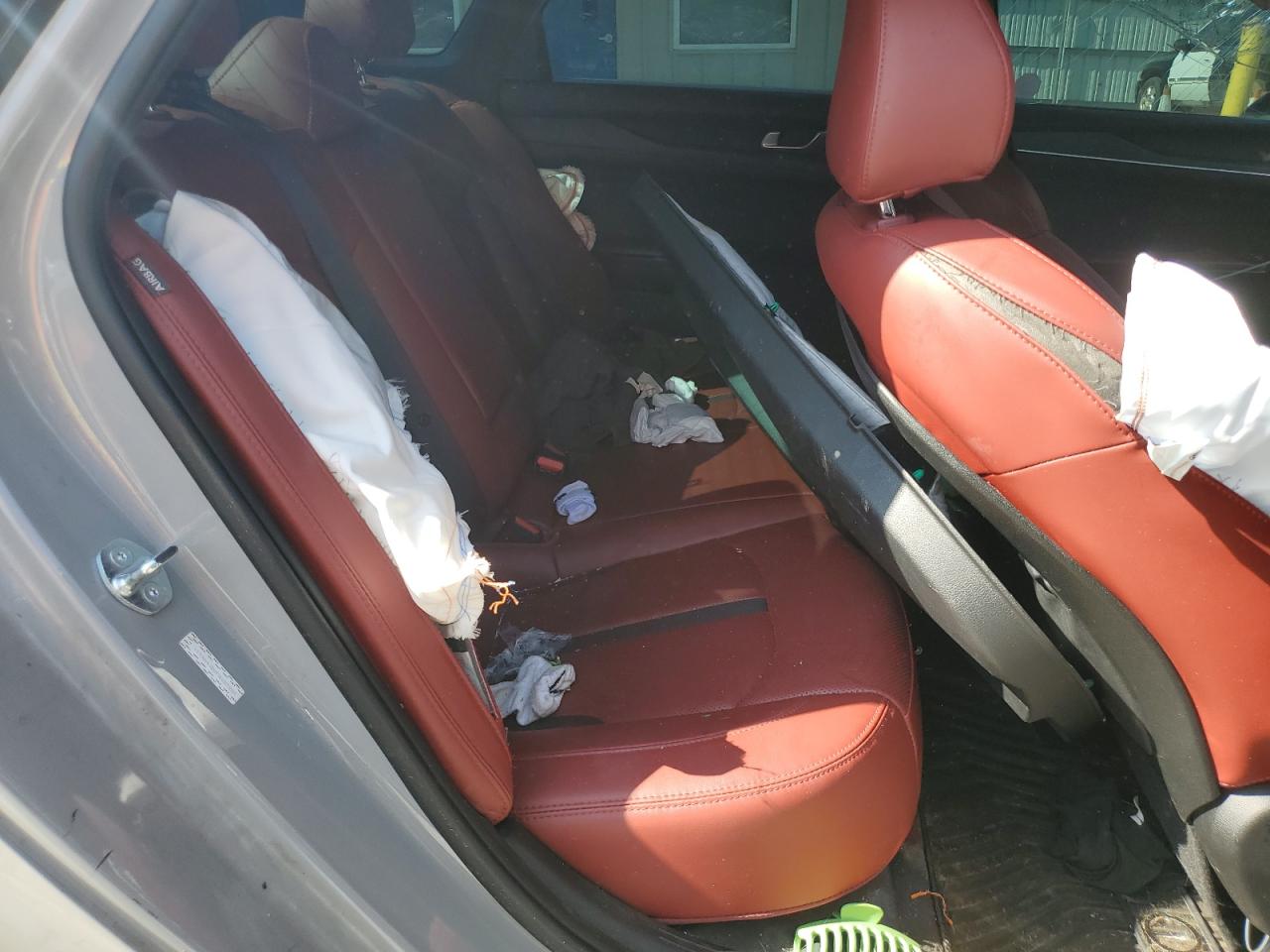 2023 Kia K5 Gt Line VIN: 5XXG64J22PG227235 Lot: 80172175