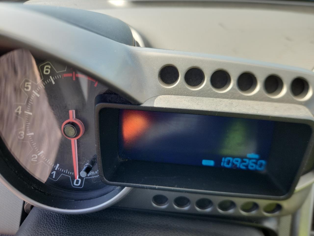 2014 Chevrolet Sonic Lt VIN: 1G1JC5SB7E4197894 Lot: 81673915