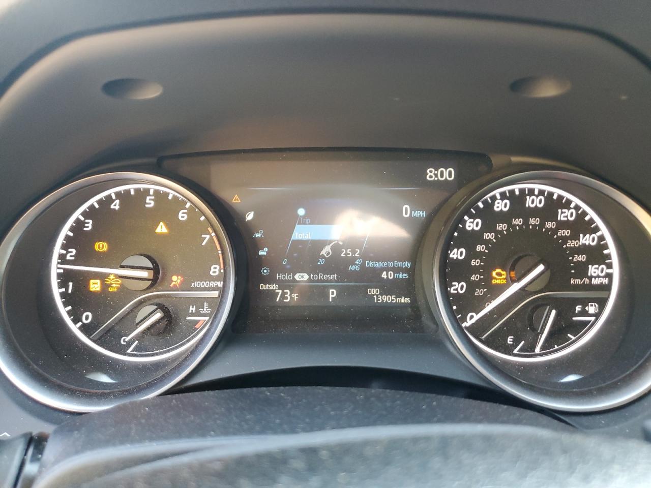 2024 Toyota Camry Se Night Shade VIN: 4T1G11BK9RU123281 Lot: 81653585