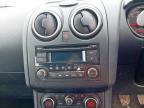 2012 NISSAN QASHQAI ACENTA  for sale at Copart BRISTOL