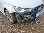 2013 AUDI A1 S LINE STYLE EDITION T  for sale at Copart WISBECH