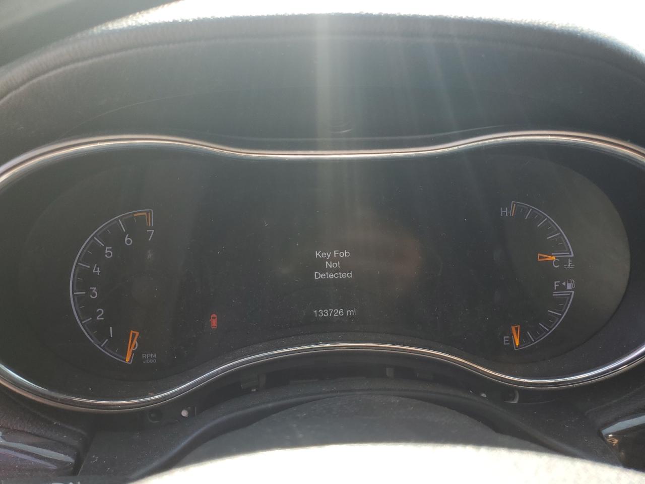 2018 Jeep Grand Cherokee Overland VIN: 1C4RJFCG3JC509838 Lot: 71975325